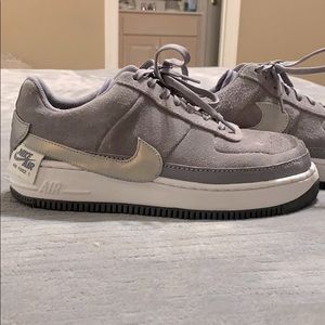 Nike Jester Air Force 1